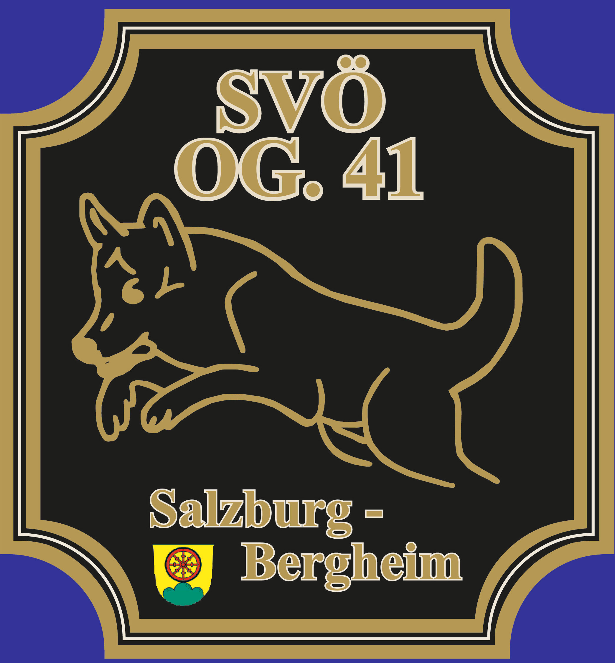 Logo Ortsgruppe Bergheim